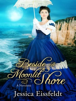 cover image of Beside a Moonlit Shore